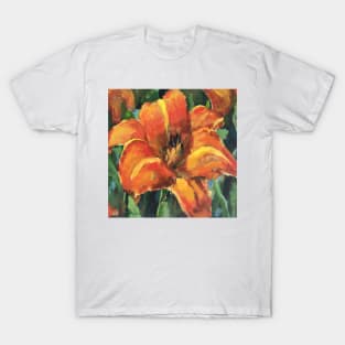 Daylily T-Shirt